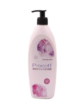 INTAS Dog Procott Shampoo 500ml